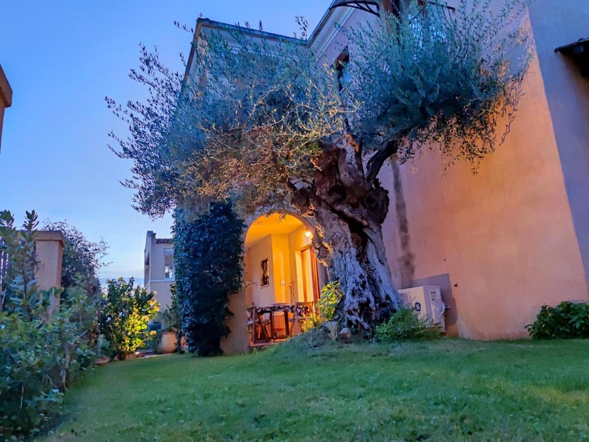 Domu Cannuja Villasimius Exterior foto